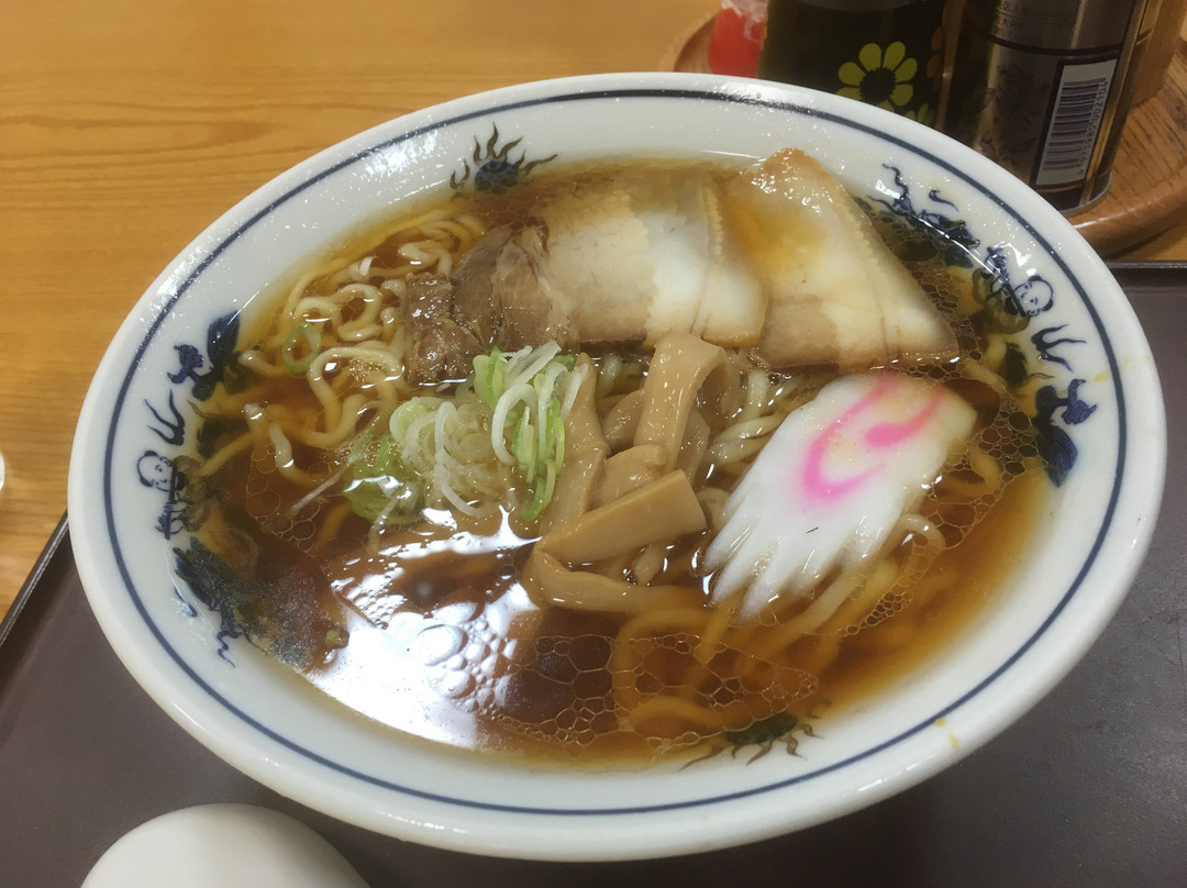 Tsukimigaoka Choumin Center主图
