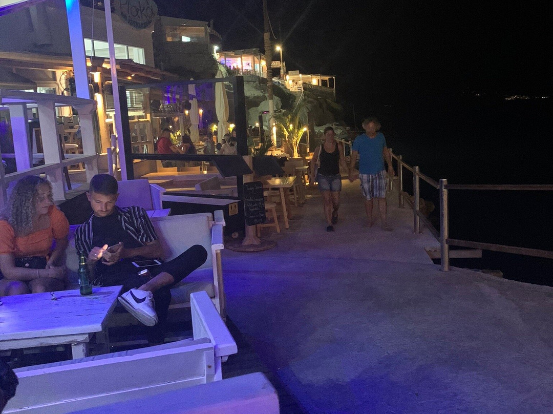 MARINERO BAR-马塔拉必去景点