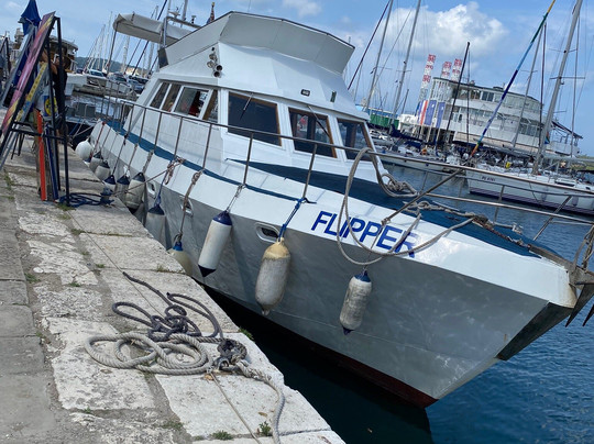 Flipper-普拉必去景点