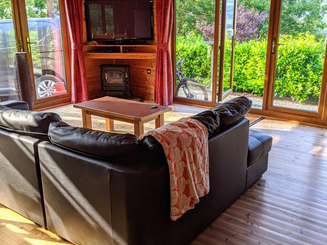 Trefeglwys旅游攻略图片