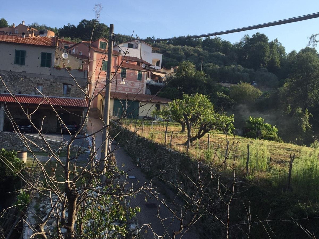 Locanda Borgo Antico主图