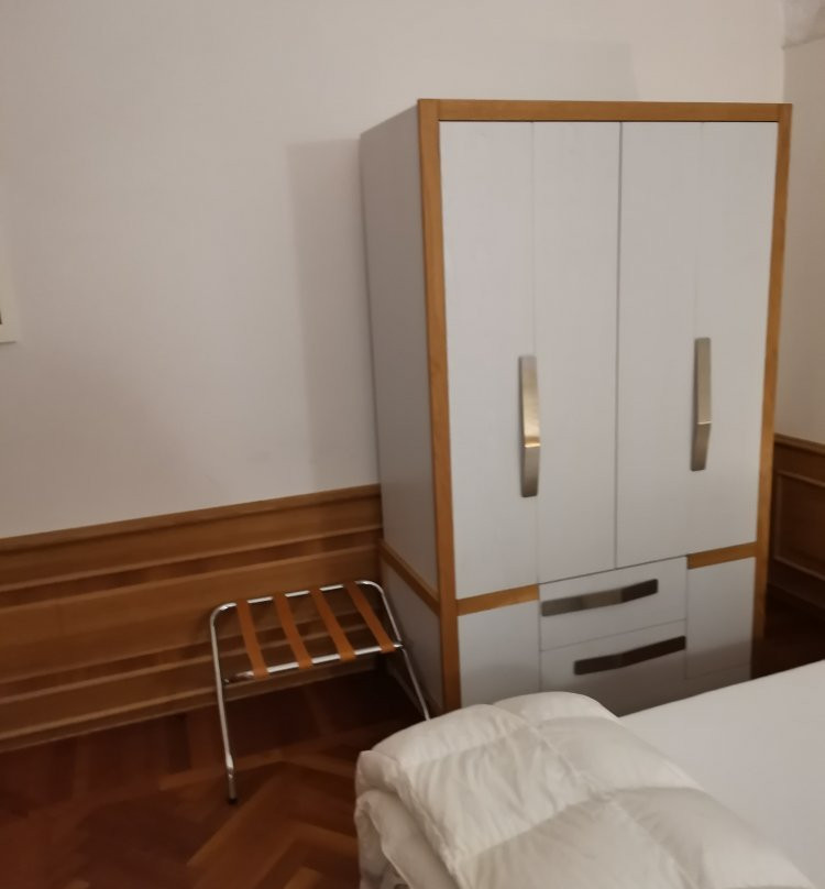 圣塔罗莎黎莱斯酒店主图