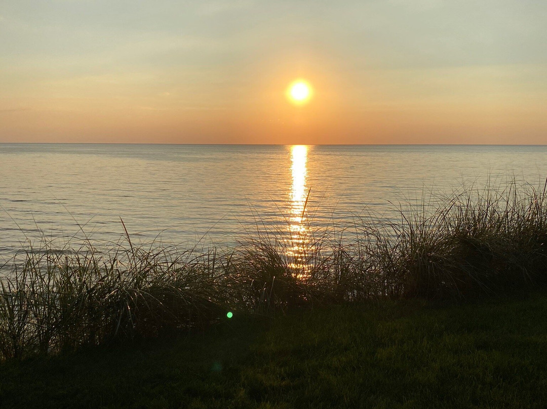 Lakeshore Bed and Breakfast主图