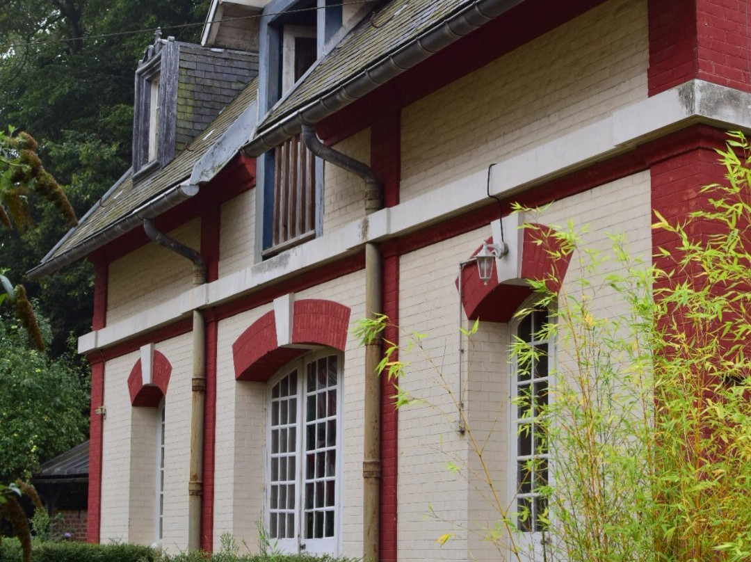Chateau des Lys主图