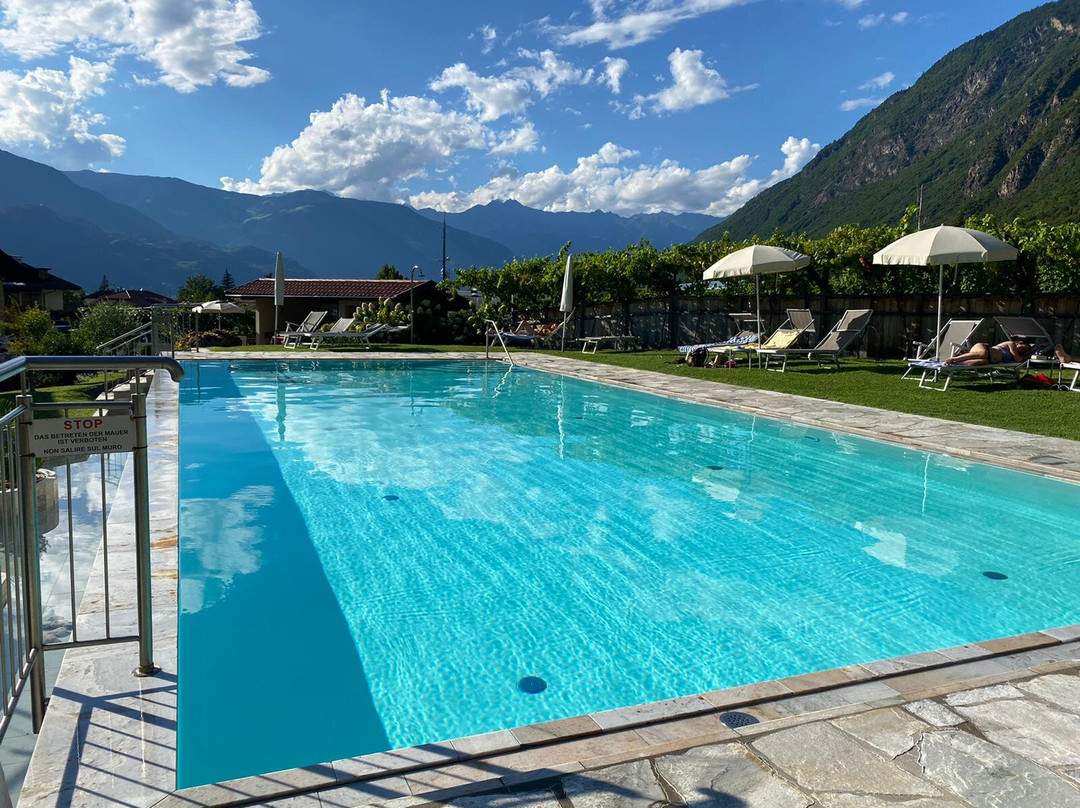 Hotel Neuhausmuhle主图