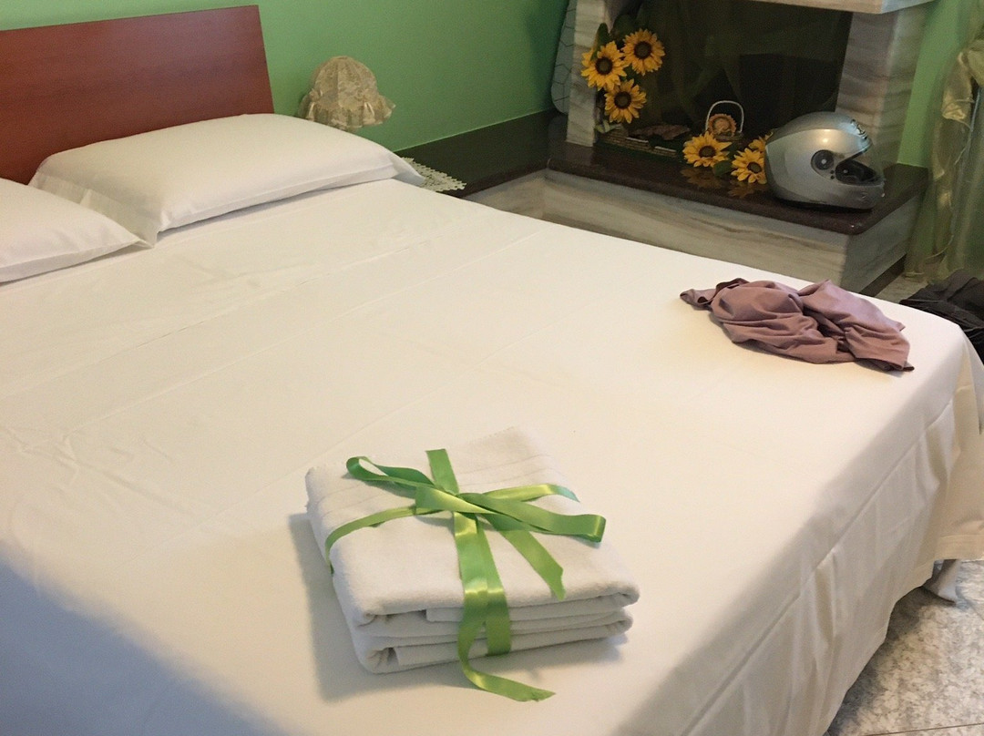 A Casa di Giordy主图