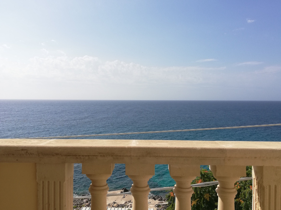 B&B The Sun 'tis主图