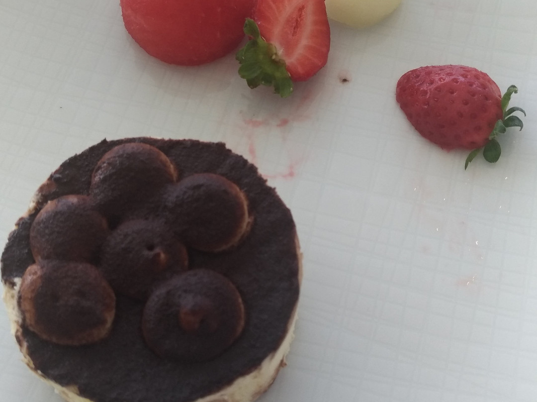 Hotel Cala Moresca主图