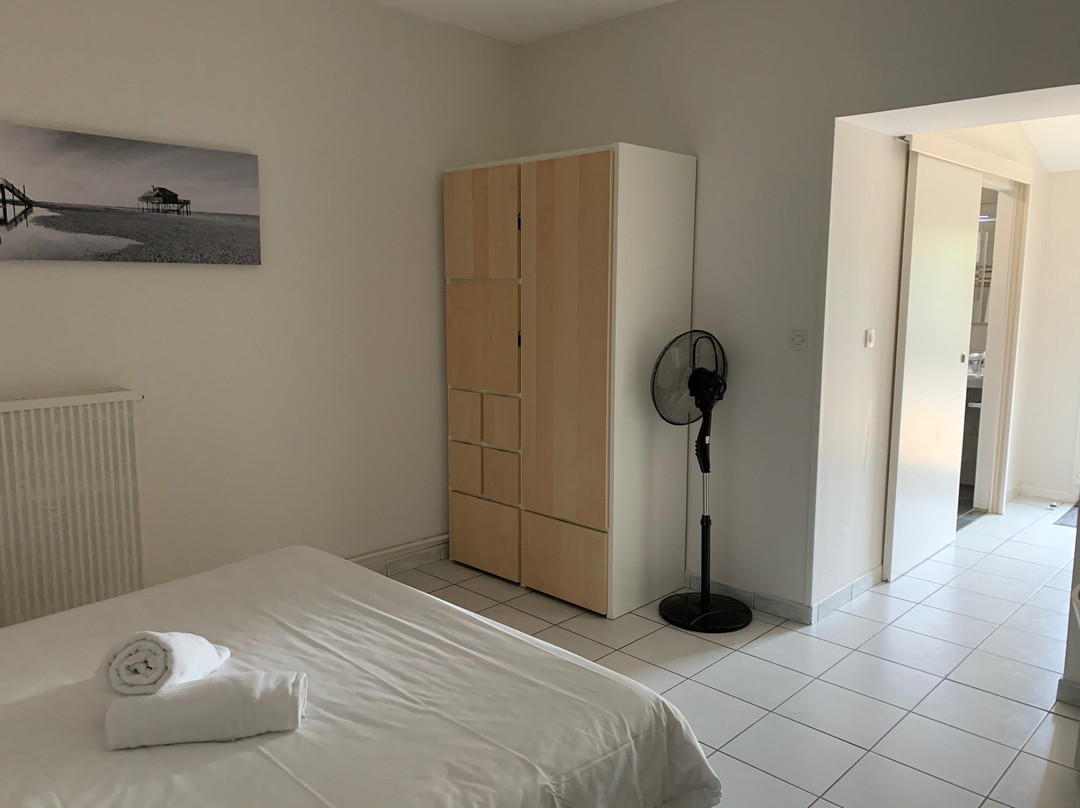 Hotel La Ferme D'en Chon主图