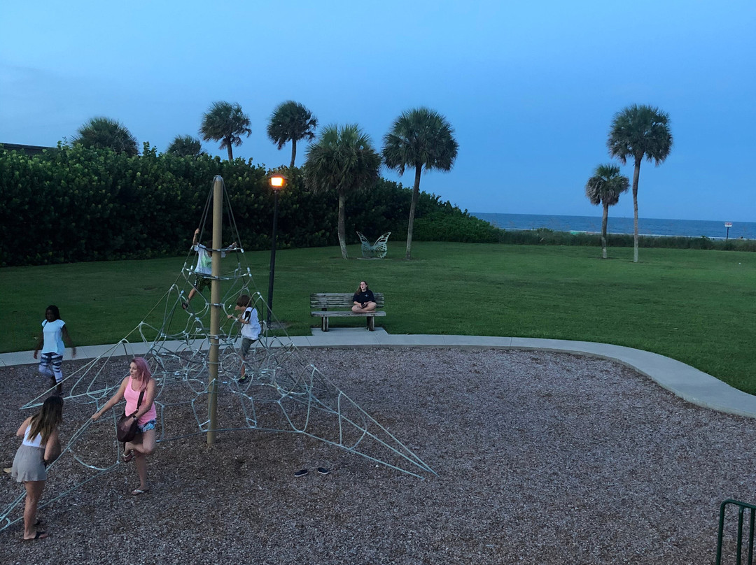 South Beach Place主图