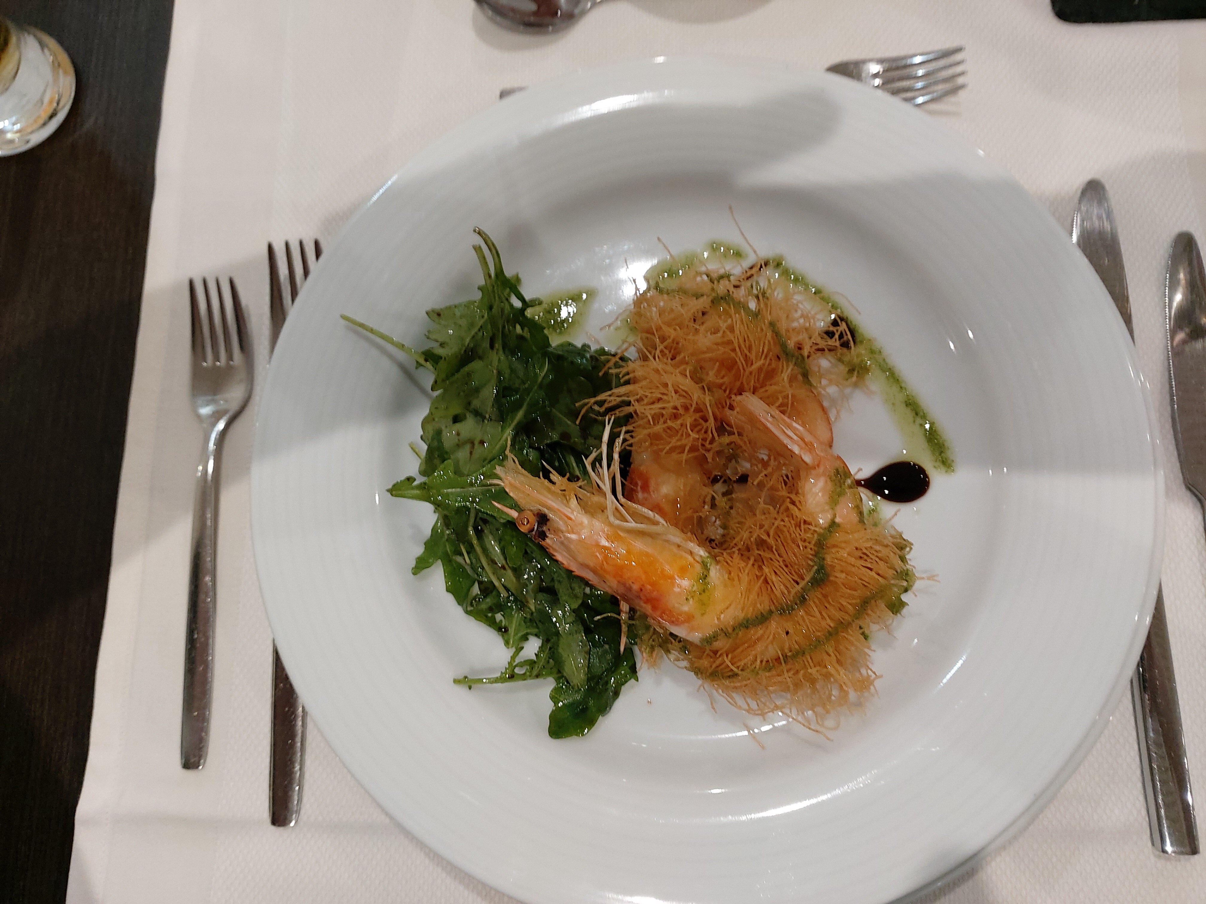 In Gold Hotel & Spa-餐饮