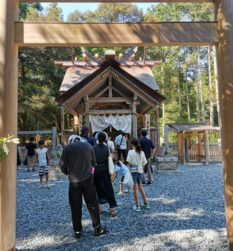 Manai Shrine-宫津市必去景点