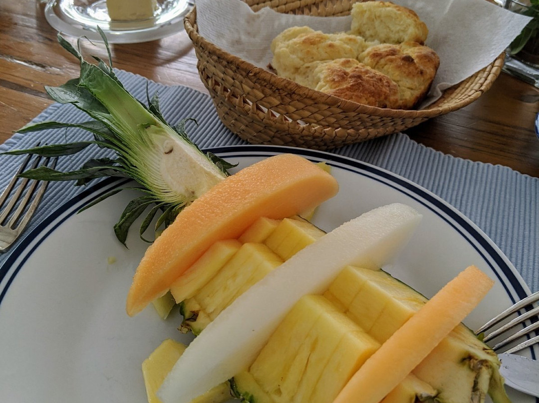 The Miller's House Bed and Breakfast主图