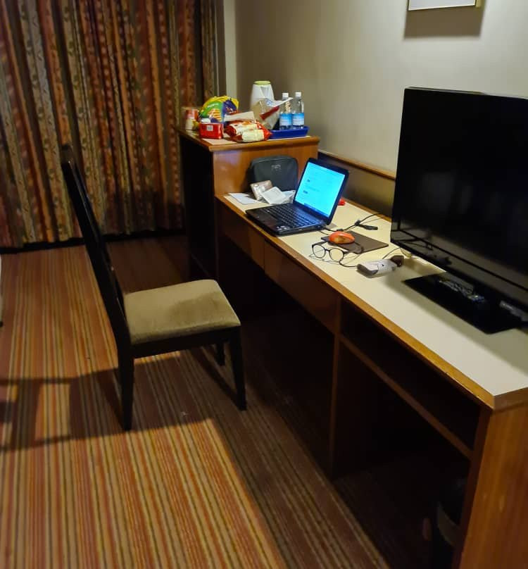 巴生普雷斯科特酒店主图