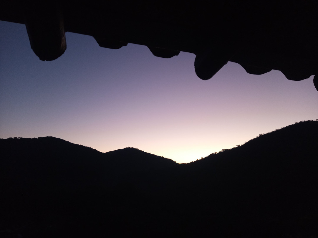 Pousada Terraço Penedo主图