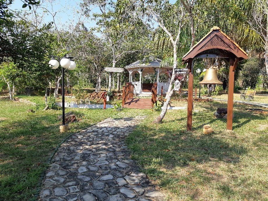 Amazonia Park & Suites主图