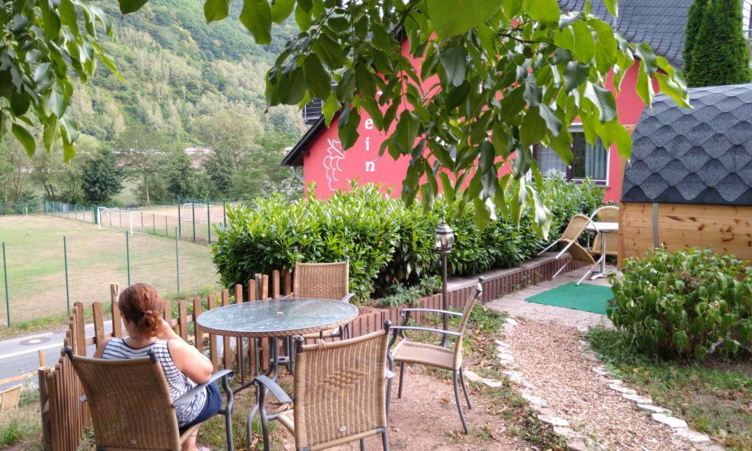 Weingut Schumacher-Sankt Aldegund必去景点