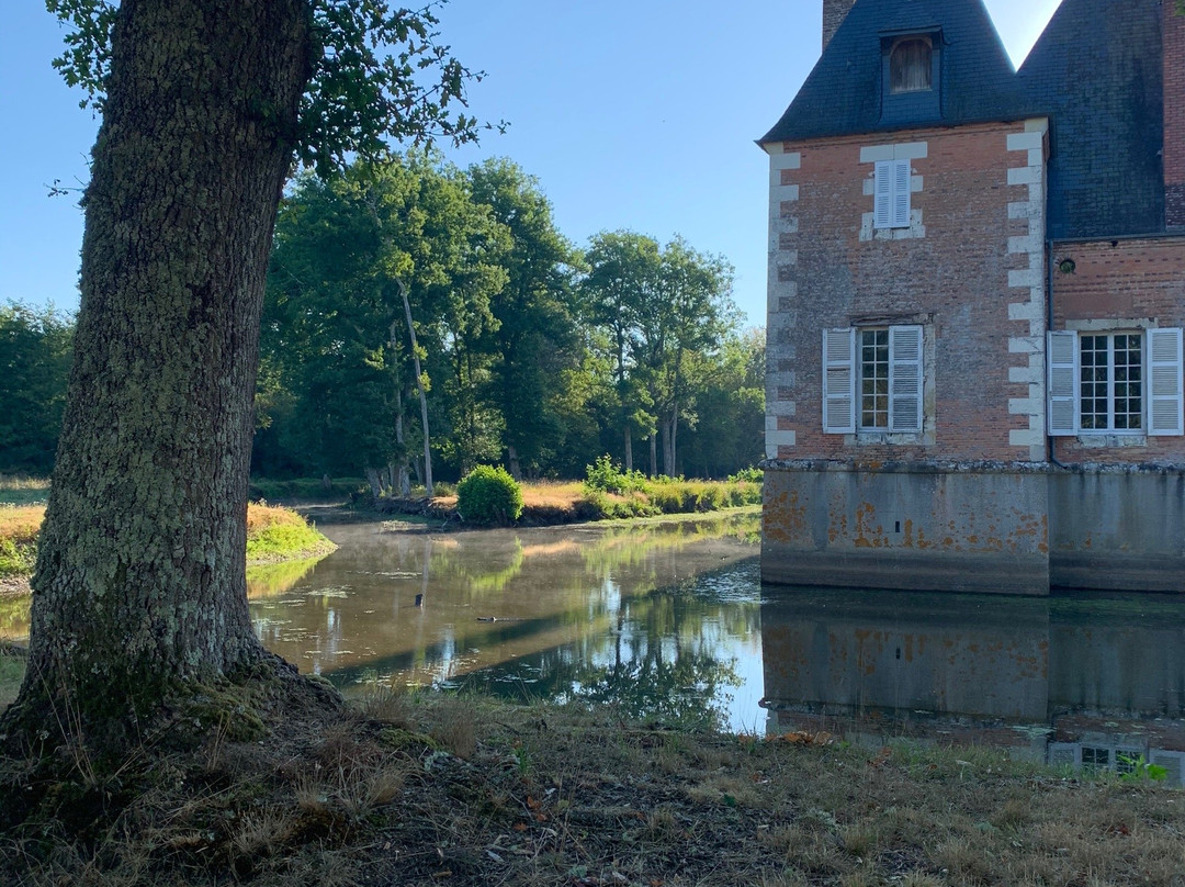 Chateau de Souesmes主图