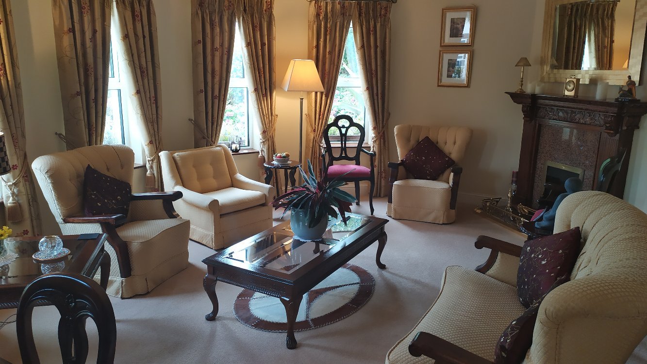 溪流庄园酒店-官方