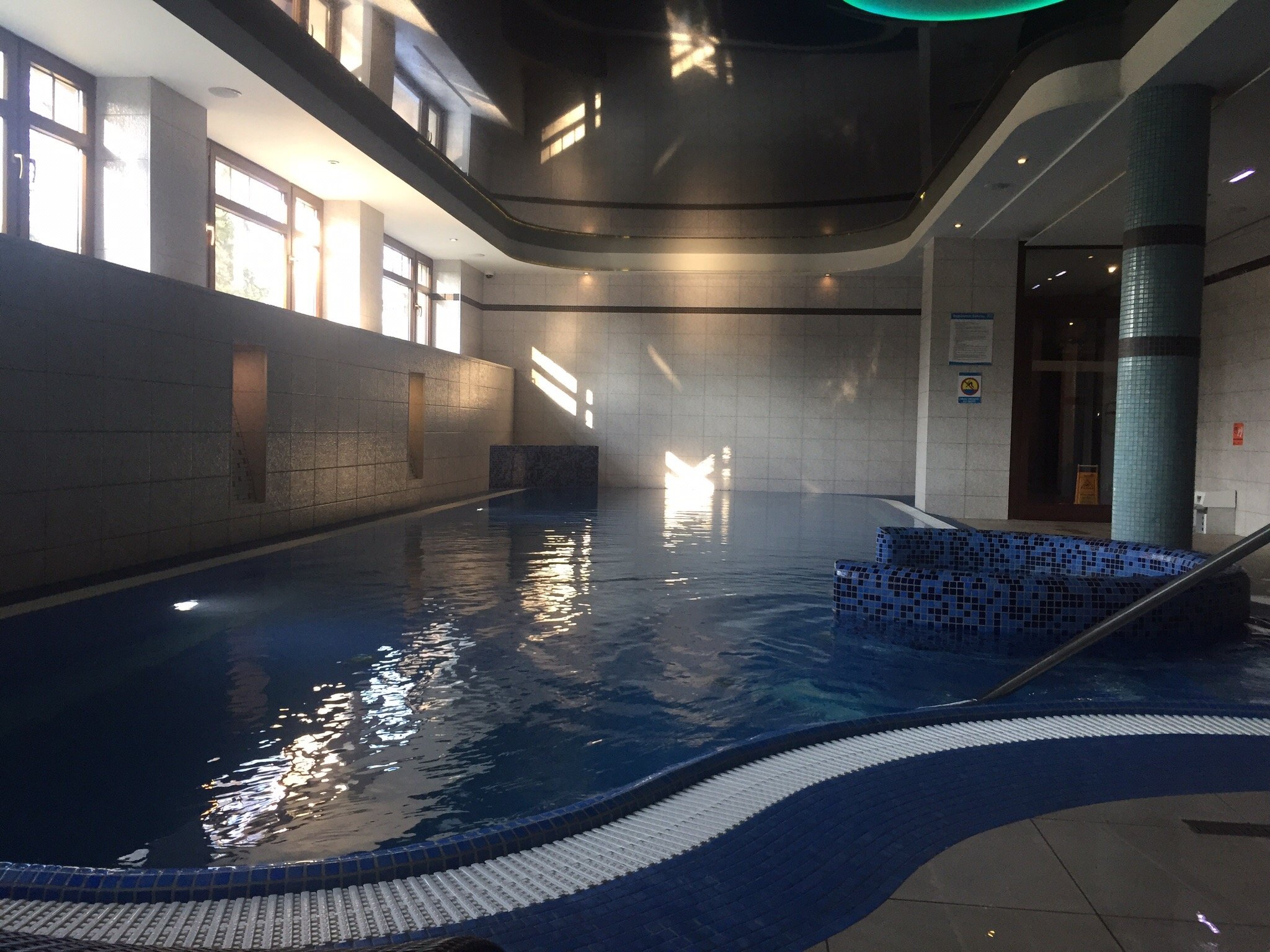 Hotel Greno-官方