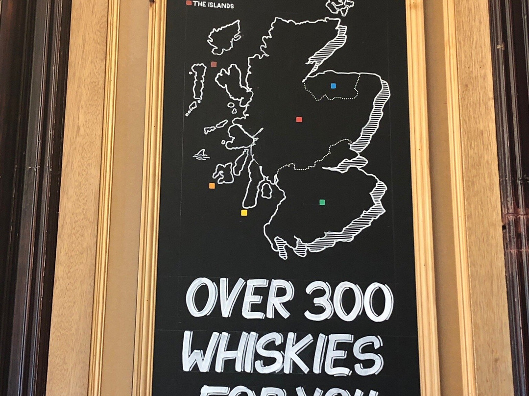 The Station Hotel Larbert主图