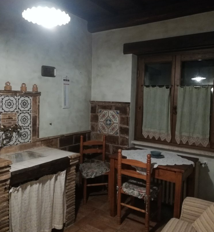 La Vecchia Quercia主图