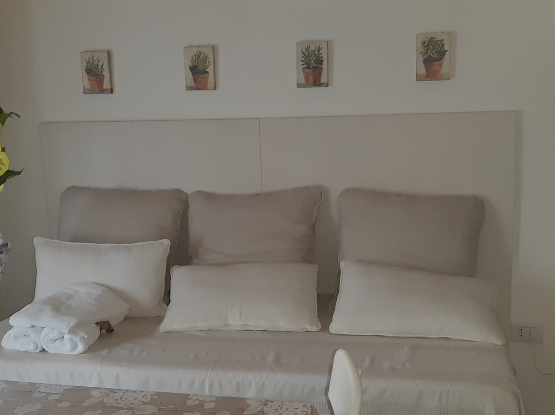 B&b Residenza Iris主图