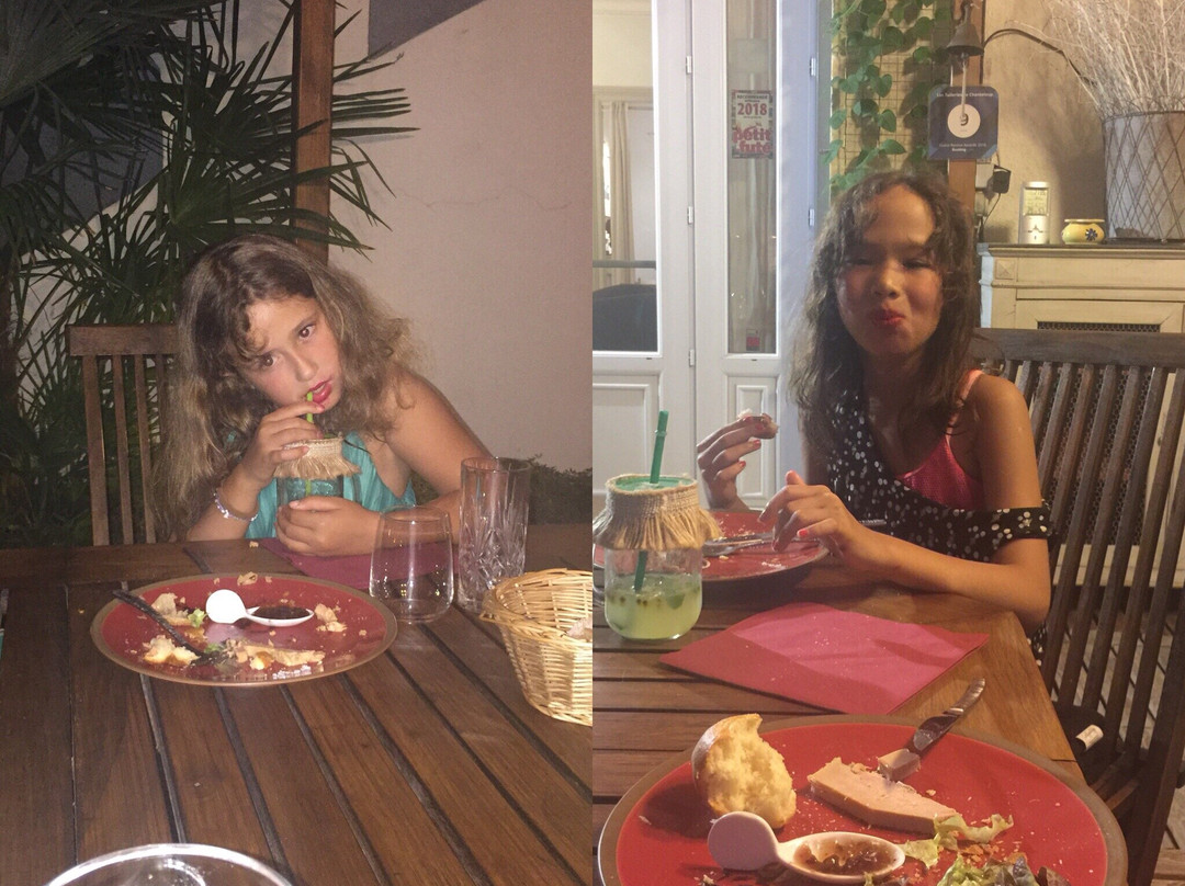 Les Tuileries de Chanteloup主图