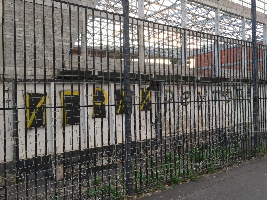 Start-Reutov必去景点