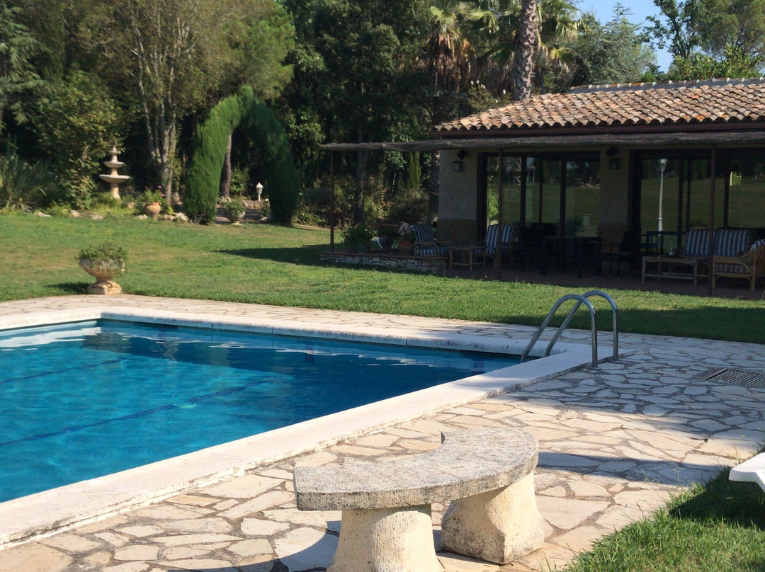 Can Mateu de La Creu主图