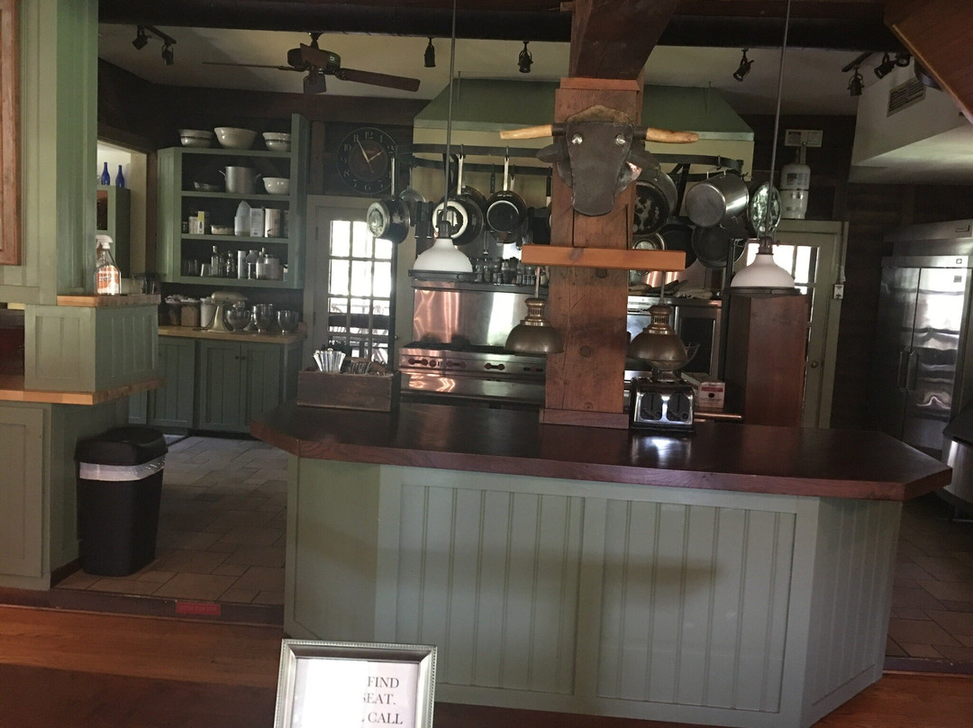 Fort Lewis Lodge主图