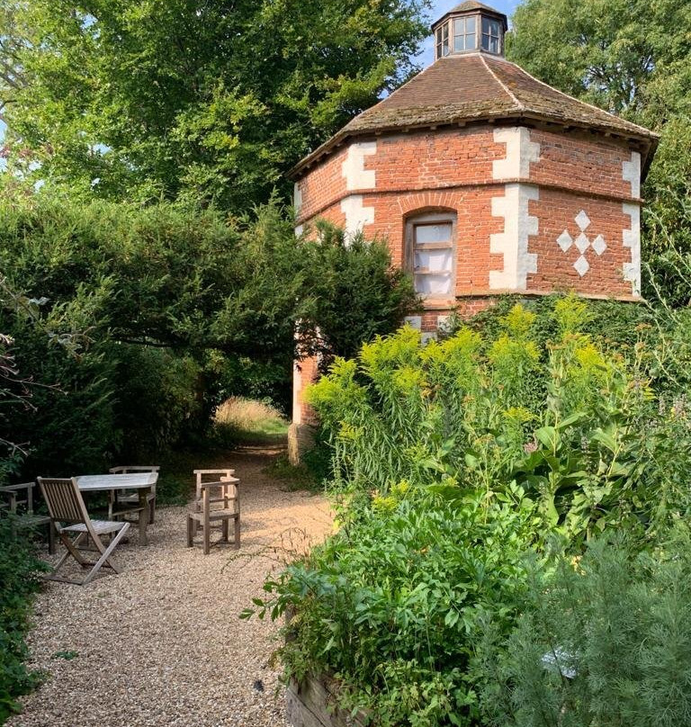Hellens-Ledbury必去景点