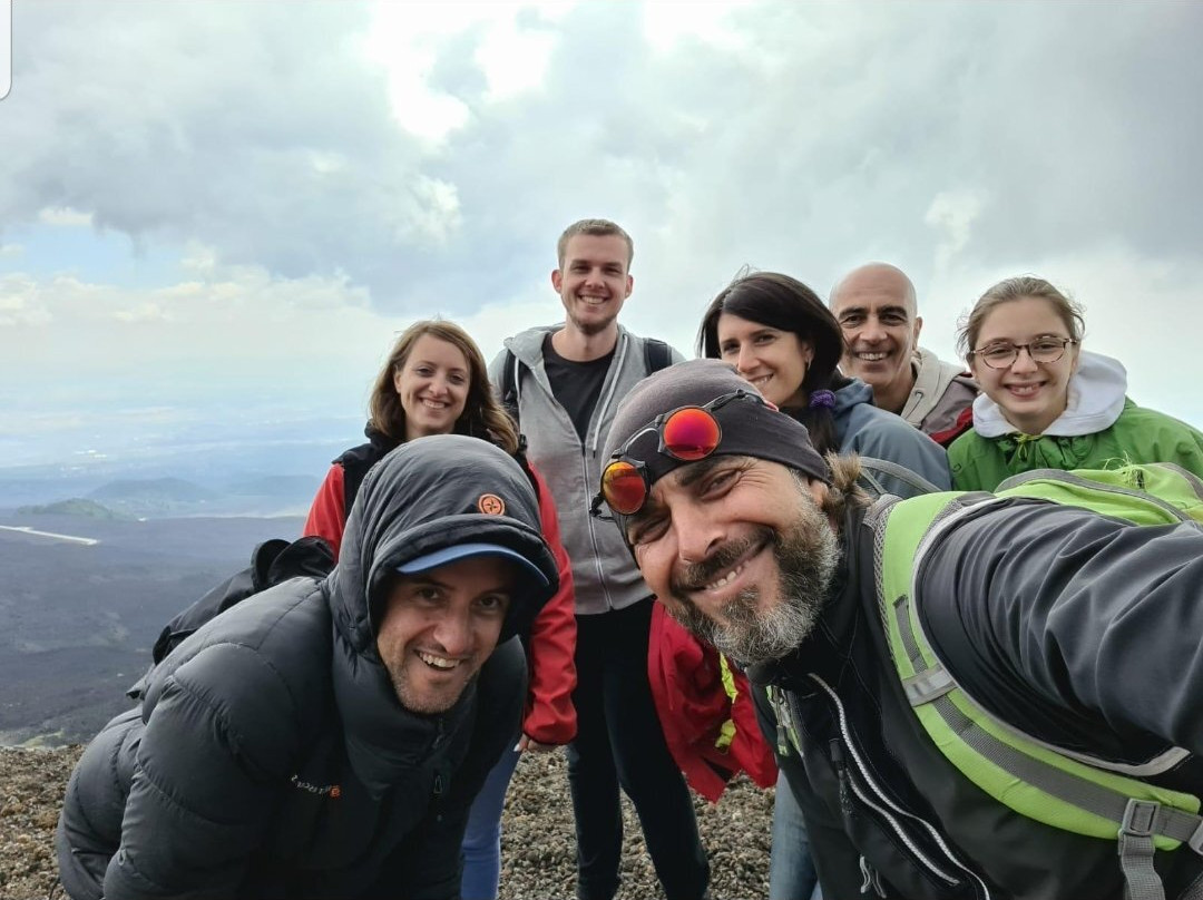 Etna Moving - Excursions & Trekking景点图片