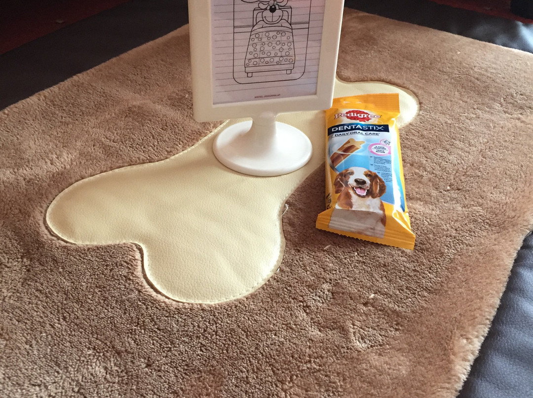 Hotel Johanna mitten im Ötztal主图