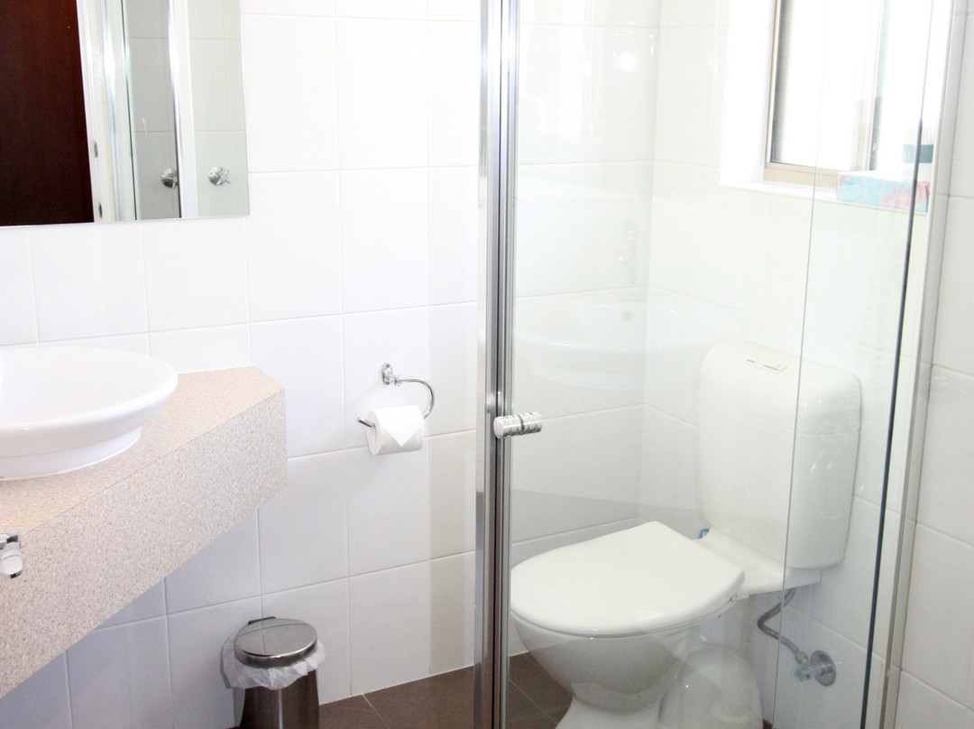 Pevensey Motor Lodge主图