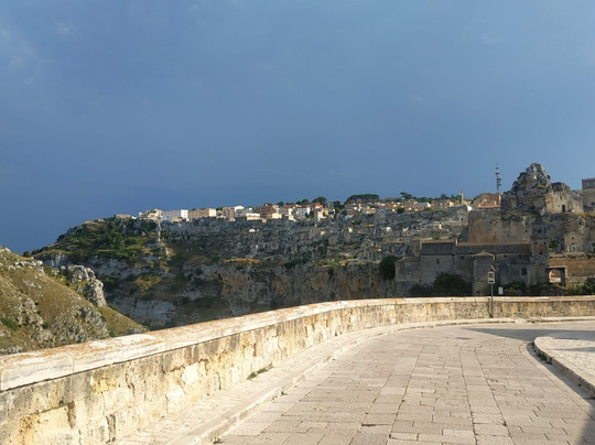 Ape Calessino Tour Matera-马泰拉必去景点
