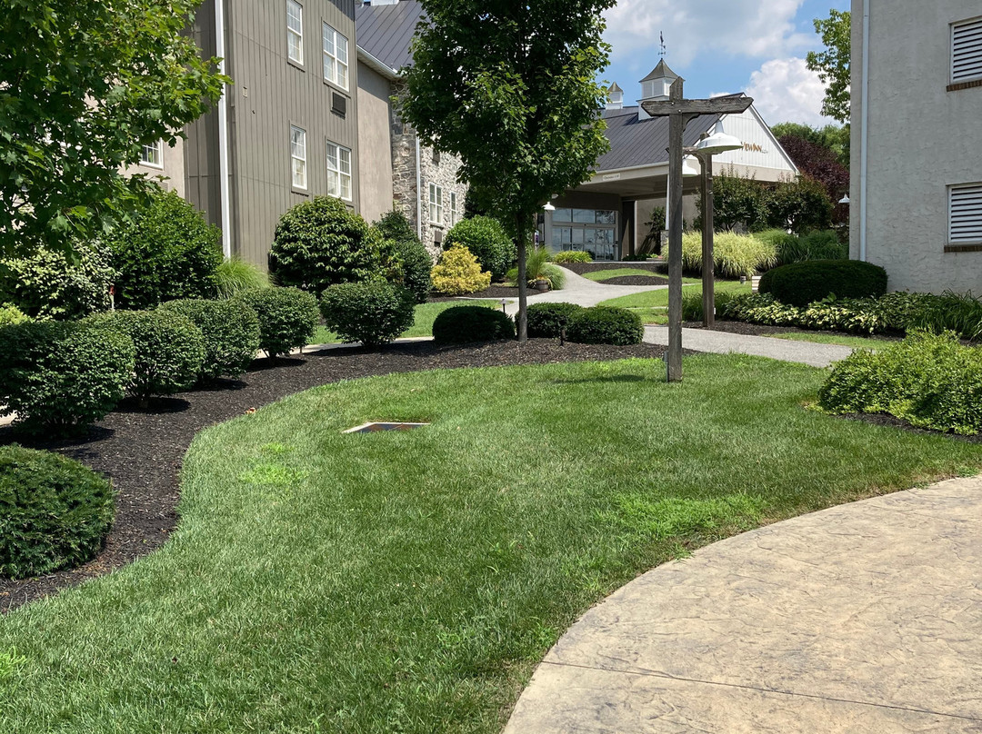 AmishView Inn & Suites主图