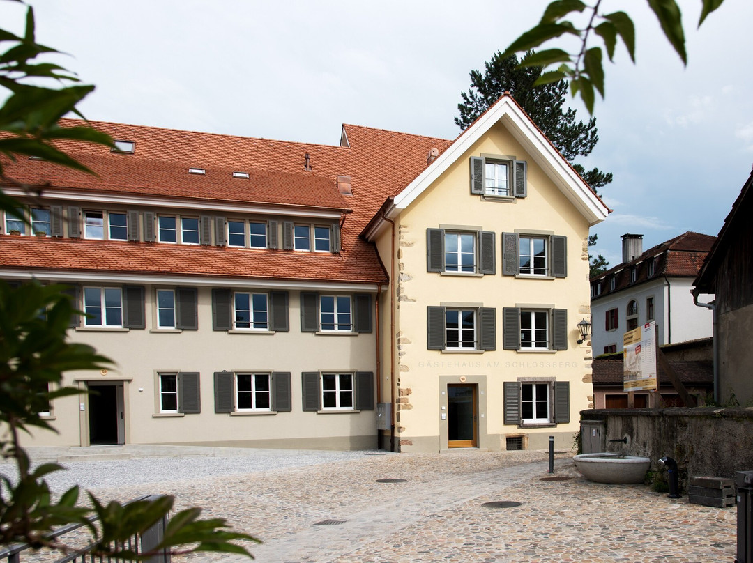 Haus am Schlossberg主图