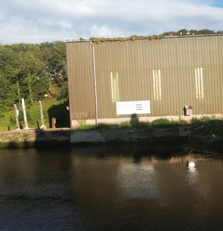 River Eye