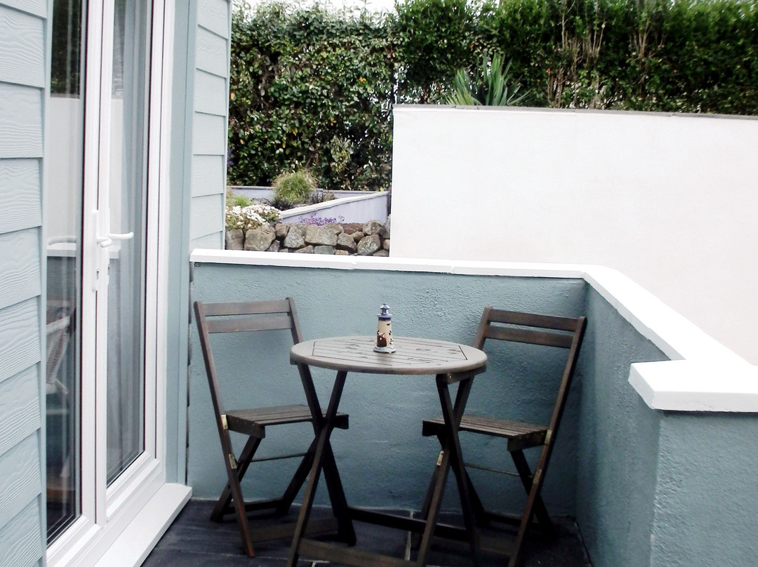 The Old Bakery B&B主图