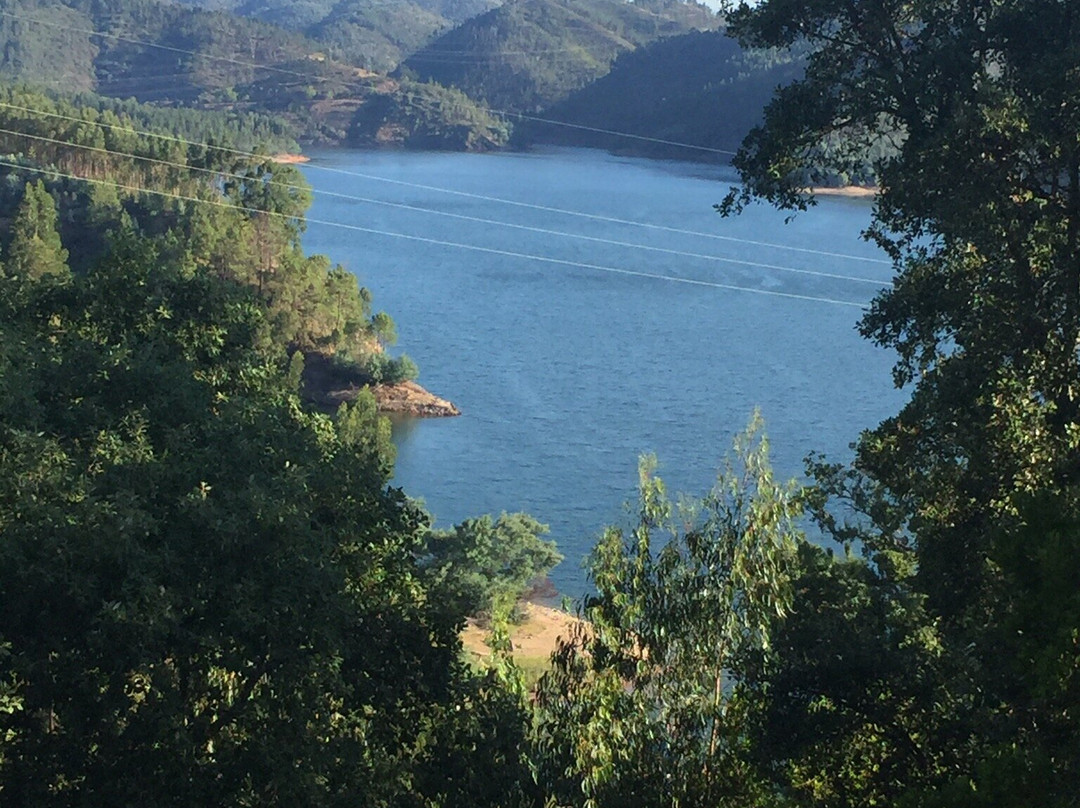 Chão da Lousa