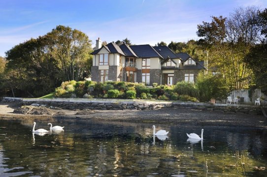 Seafort Luxury Hideaway-官方