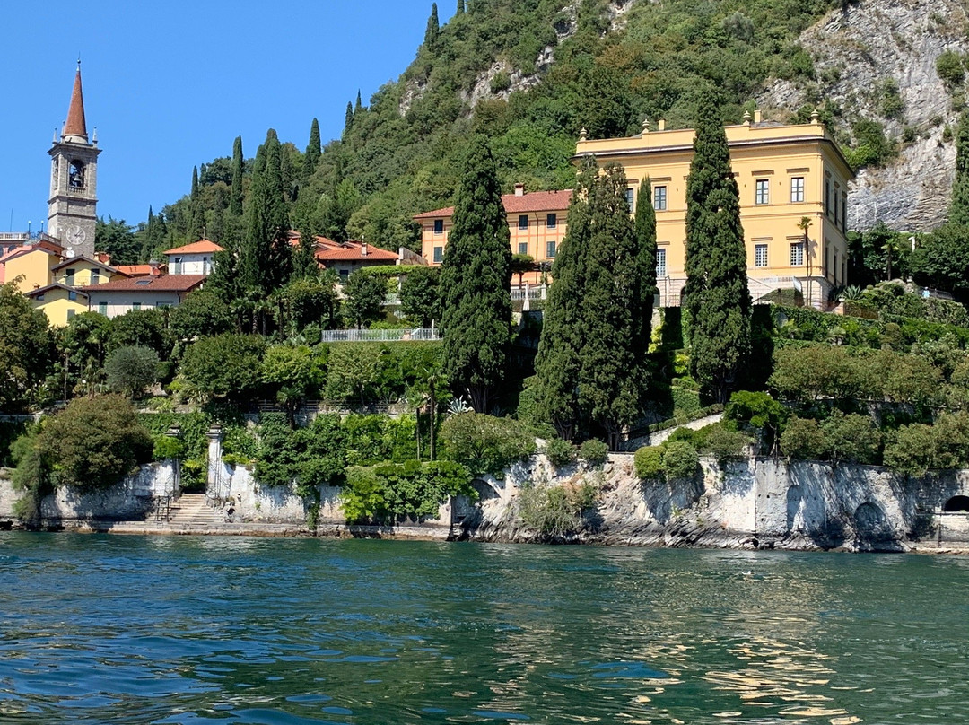 Bellagio Rent a Boat-贝拉焦必去景点