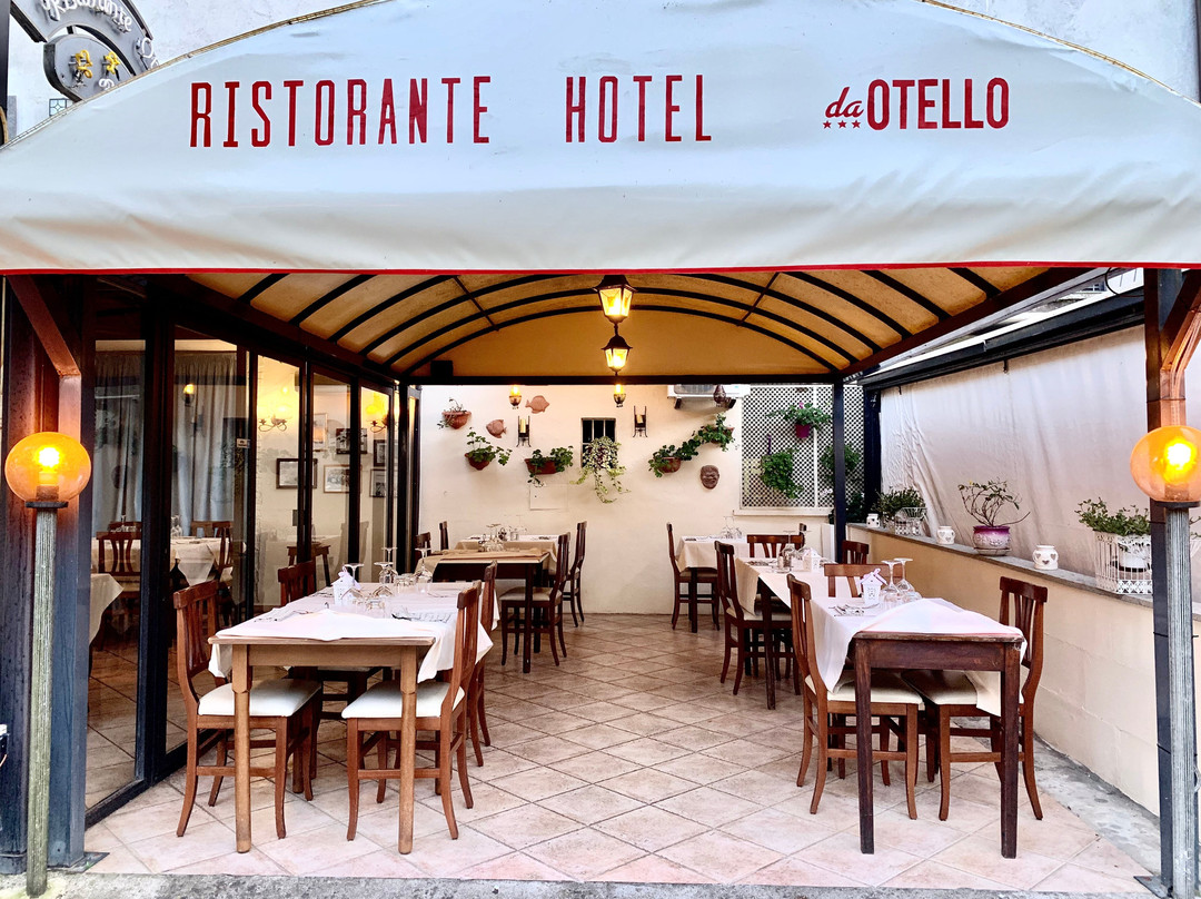 Locanda Da Otello主图
