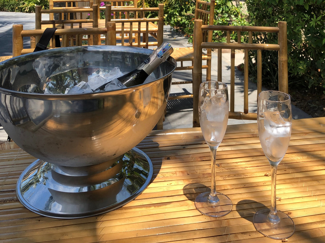 安娜曼德拉度假村主图