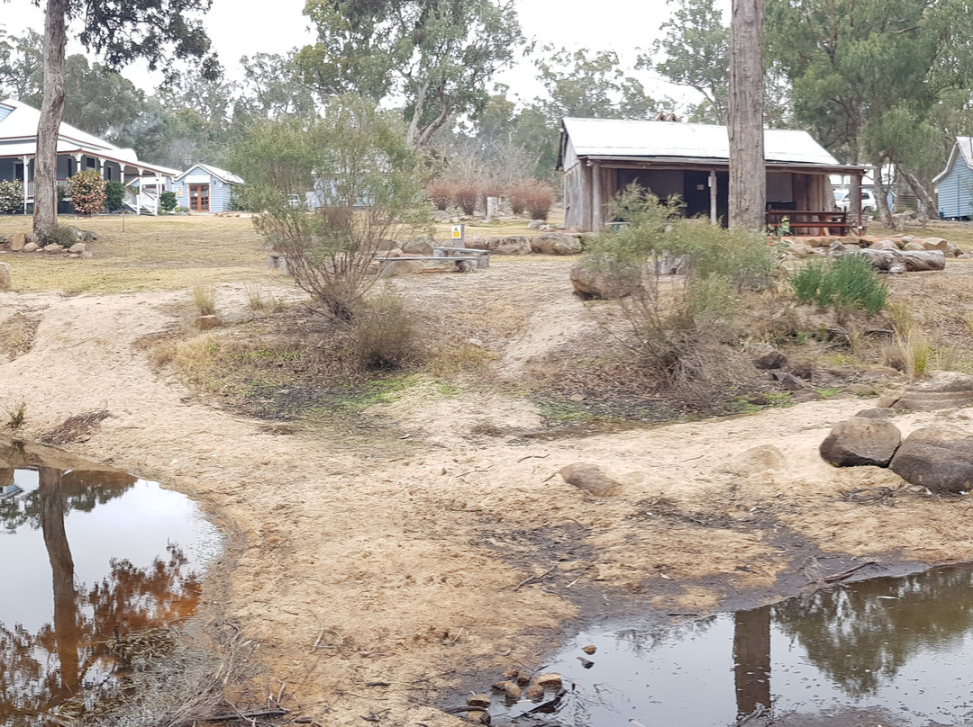 Diamondvale Estate主图