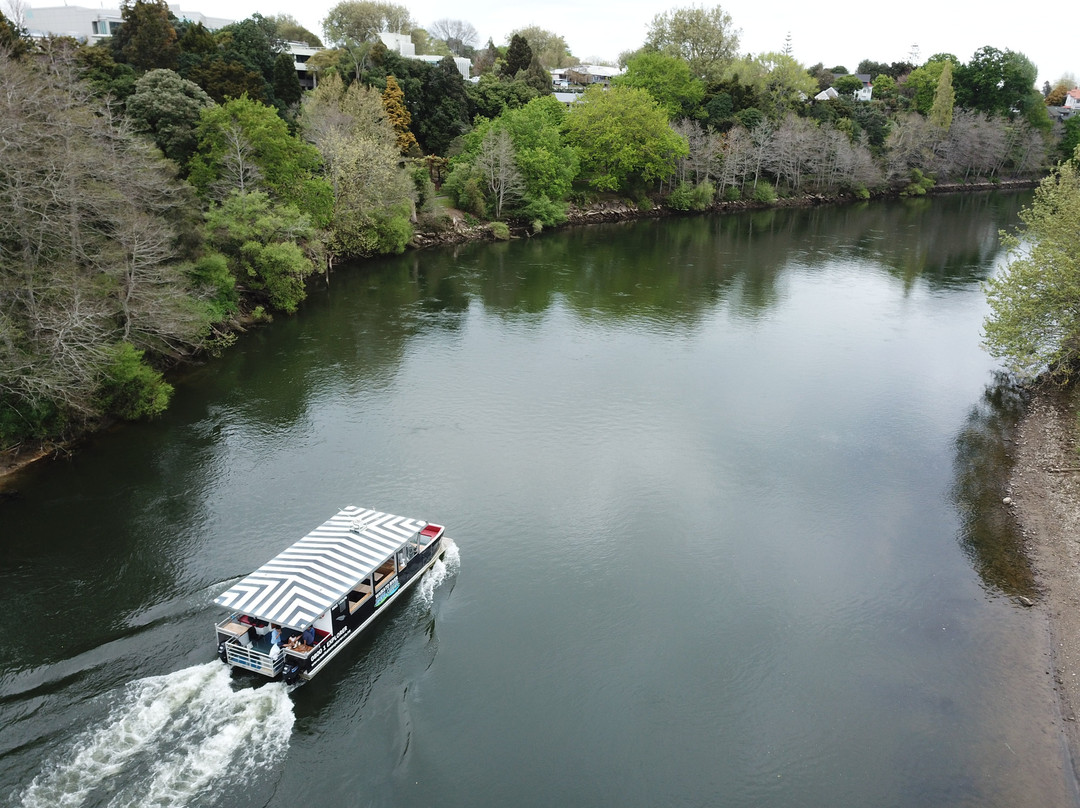 Waikato River Explorer景点图片
