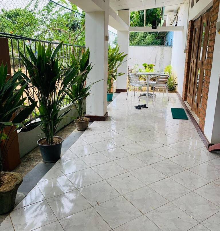 Palamunai旅游攻略图片