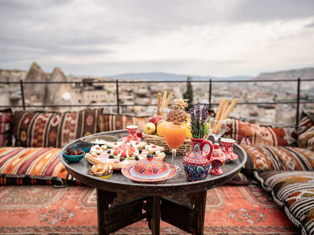 Sunnova Travel Agency-格雷梅必去景点