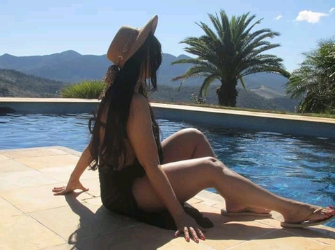 Pousada Le Chateau主图